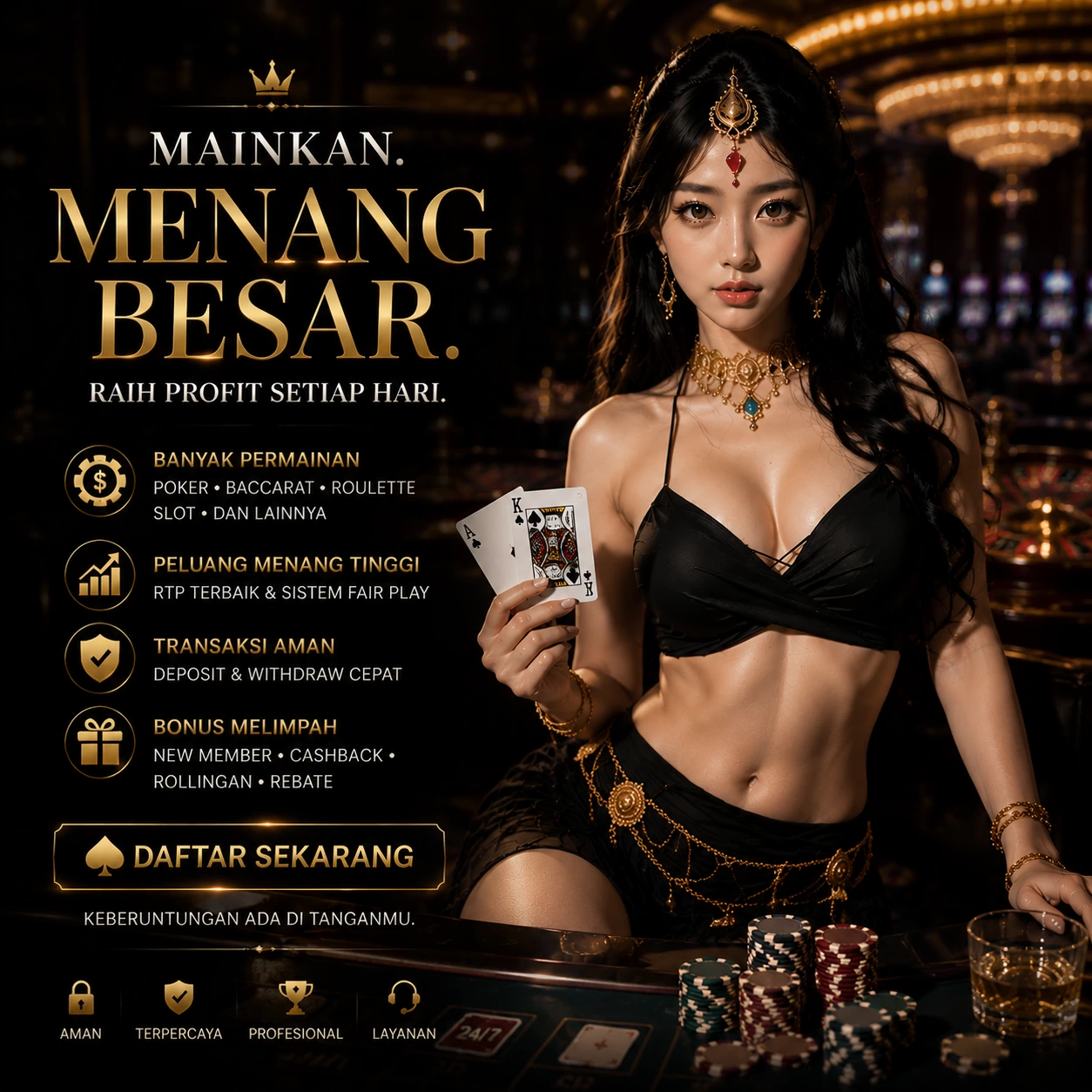 App ipsbet para Android e iOS - download grátis