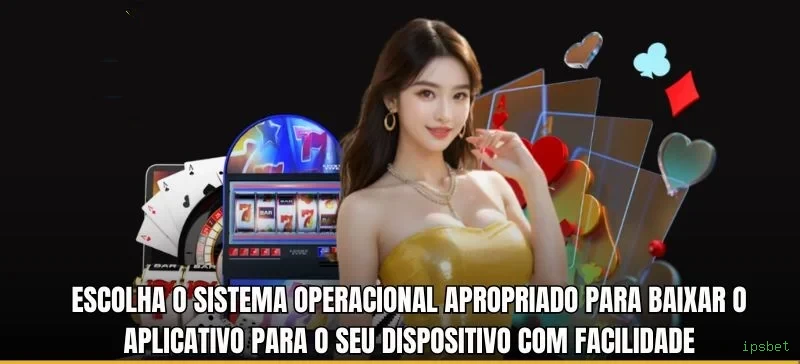 Contato ipsbet