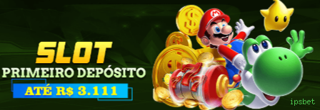 Fortune Mouse Slot ipsbet