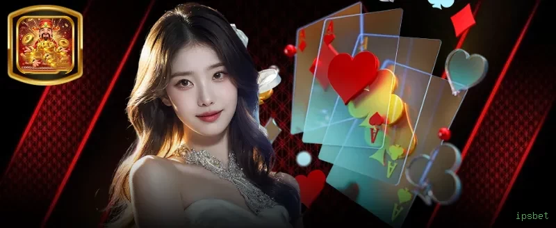 ipsbet Cassino Online