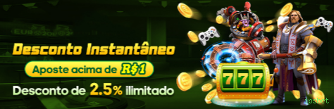 Jackpot Slots ipsbet