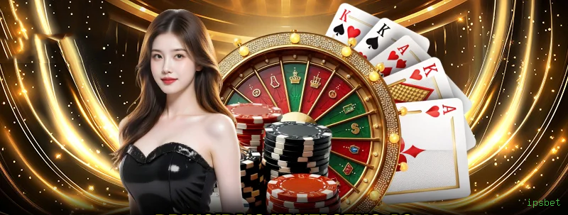 ipsbet Cassino Clássico