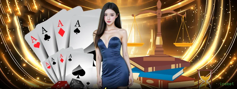 ipsbet Cassino Clássico