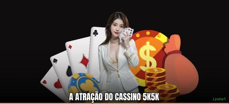 ipsbet Cassino Clássico