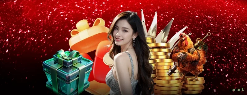 ipsbet Cassino Clássico