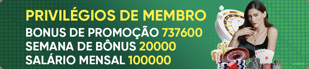 ipsbet Cassino Clássico