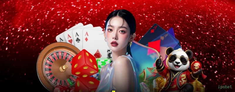 ipsbet Cassino Clássico