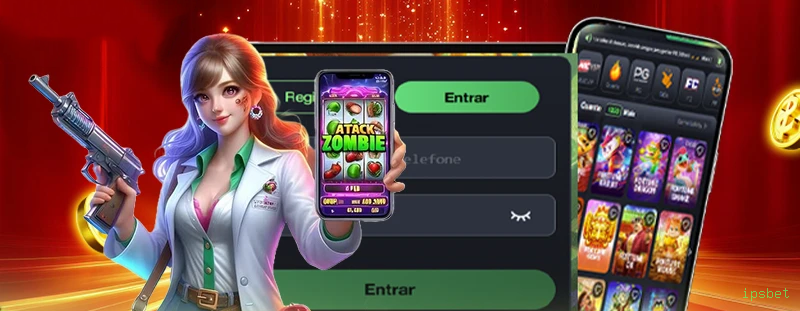 Jogos Recomendados ipsbet
