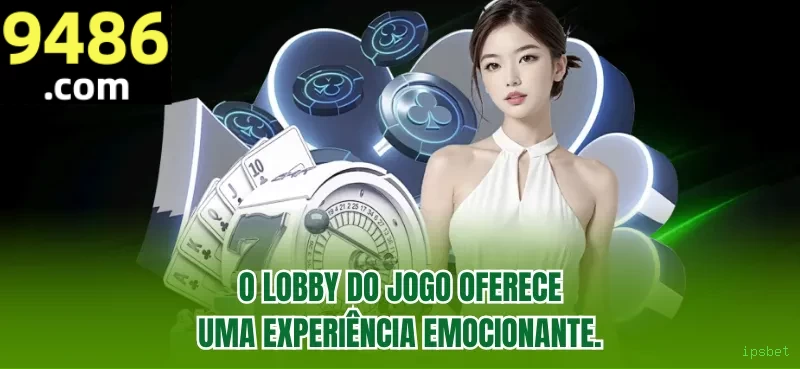 ipsbet Cassino Clássico