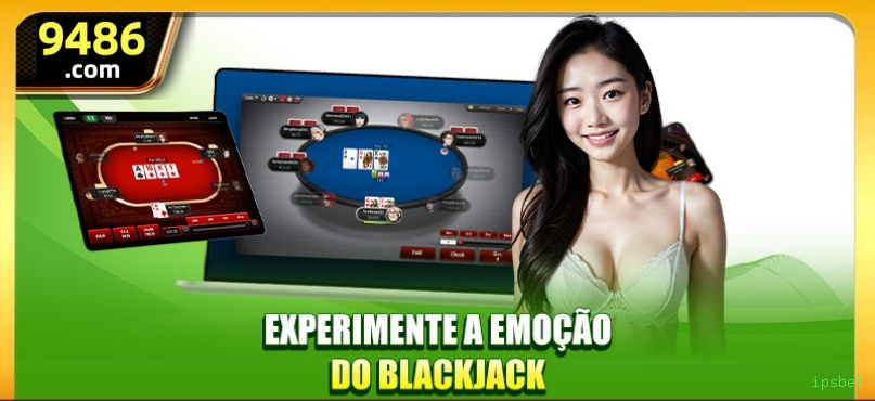 ipsbet Cassino Clássico