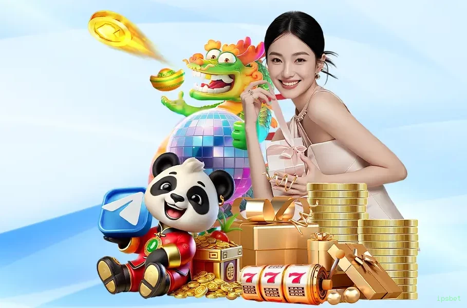 Slots Clássicos ipsbet