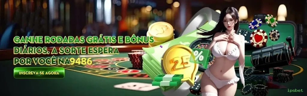ipsbet Cassino Clássico