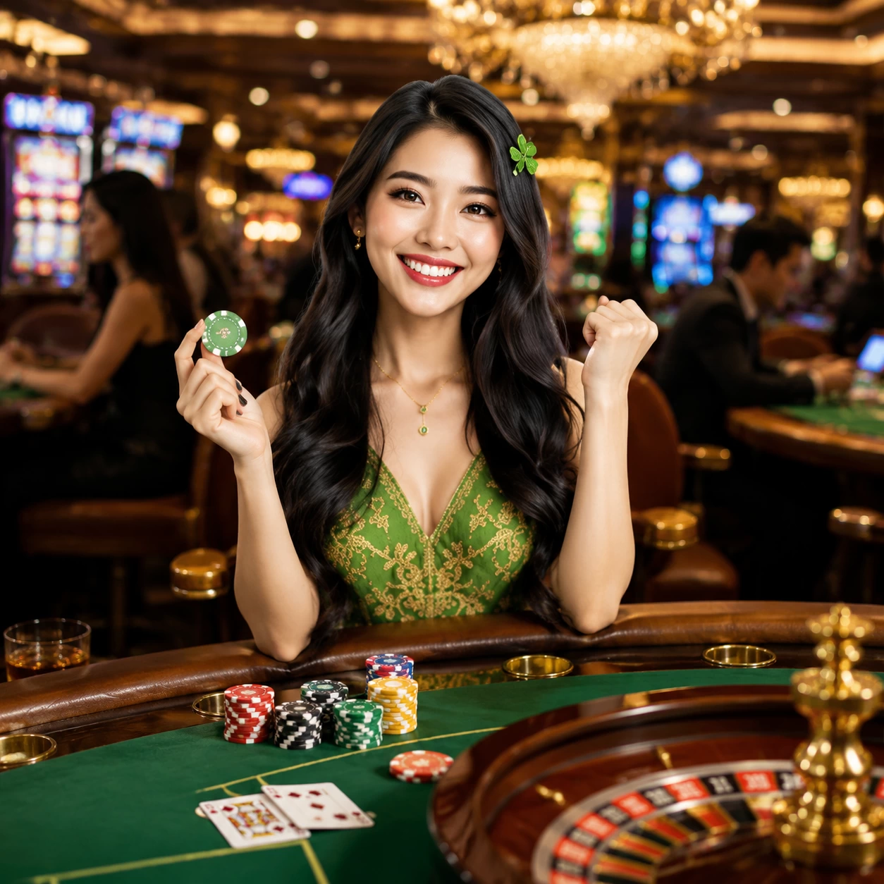 Depósito PIX ipsbet