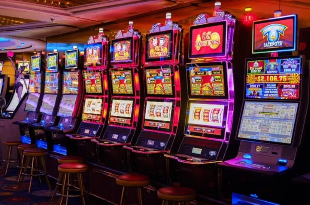 Slots ipsbet - Sweet Bonanza e caça-níqueis populares